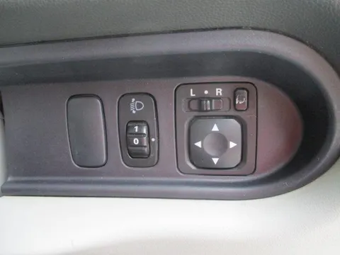 Mitsubishi I