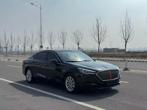 Hongqi