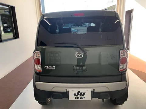 Mazda Flair Crossover