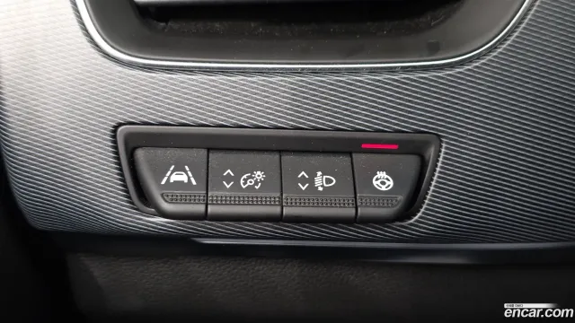 Renault XM3