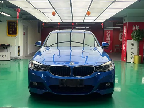 BMW Gran Turismo