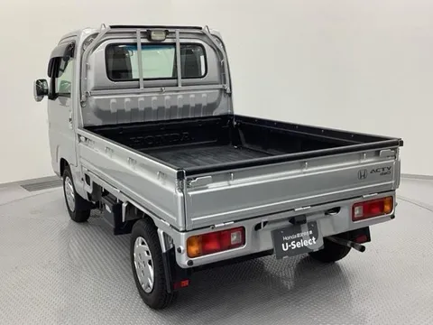 Honda Acty Truck