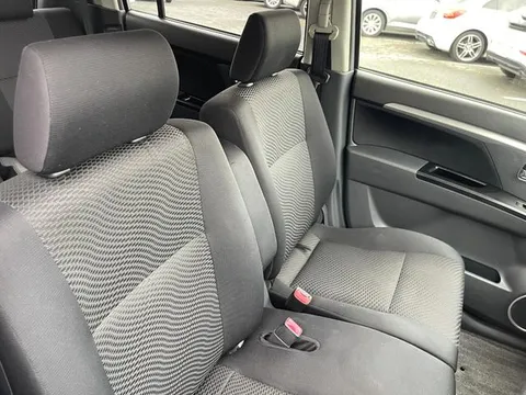 Mazda AZ-Wagon Custom Style