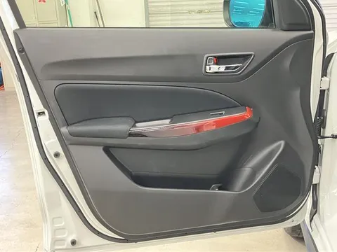 Suzuki Swift Sport