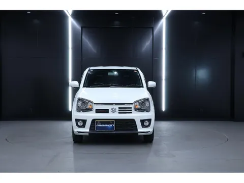 Suzuki Alto Works