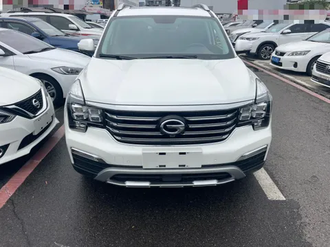Gac GS8