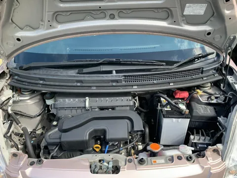 Subaru Pleo