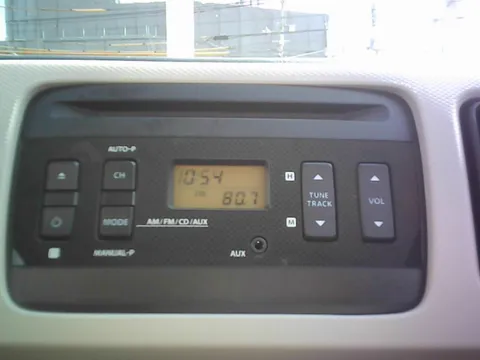 Mazda Carol