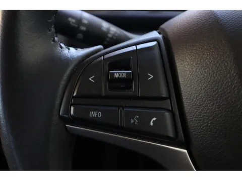 Mazda Flair