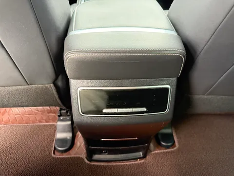 Changan CS95