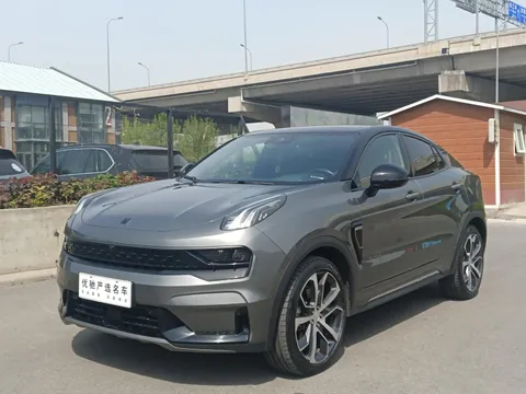 Lynk & Co Lynk & Co 05
