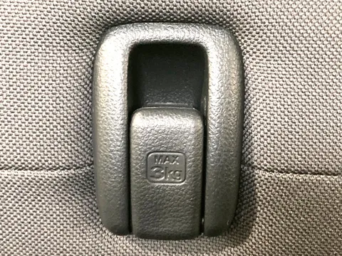 Honda N-BOX Joy