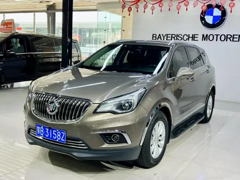 Buick Envision
