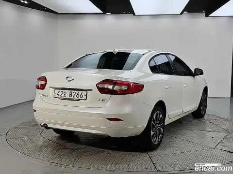 Renault SM3
