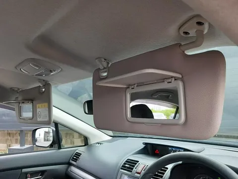 Subaru Impreza G4