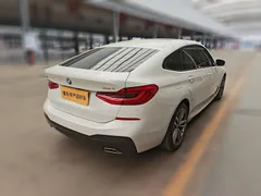 BMW Gran Turismo
