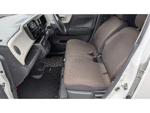 Suzuki MR Wagon