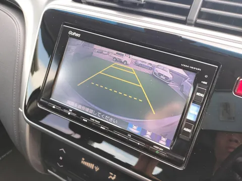 Honda City (Grace)