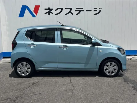 Toyota Pixis Epoch