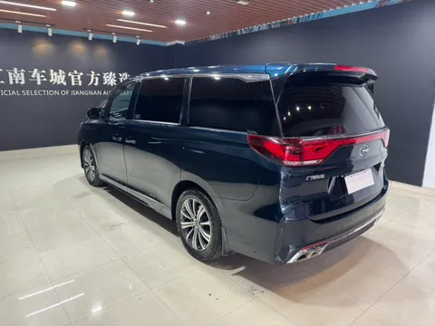 Gac M8