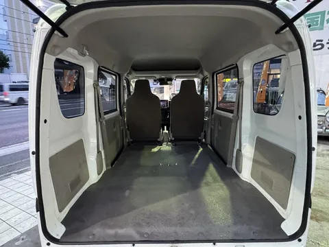 Nissan Clipper