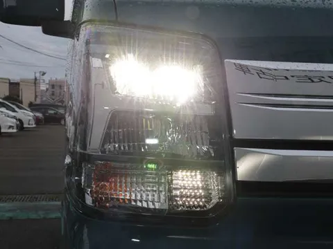 Nissan Clipper Rio