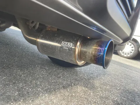 Suzuki Alto Works