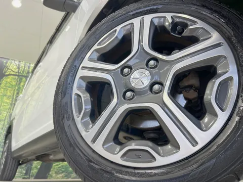 Mazda Flair Crossover