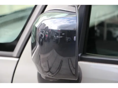 Suzuki Spacia Base
