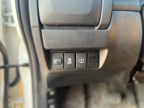 Honda Jazz (Fit)