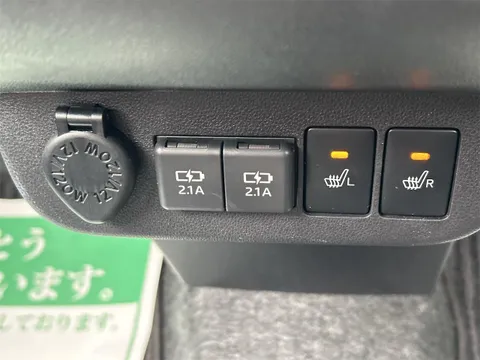 Daihatsu Mira Tocot