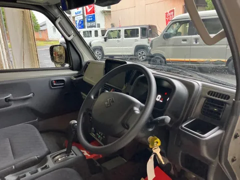 Suzuki Super Carry