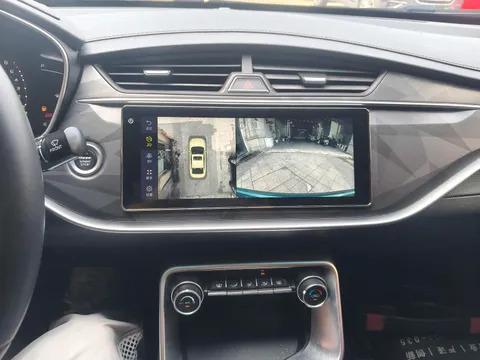 Geely