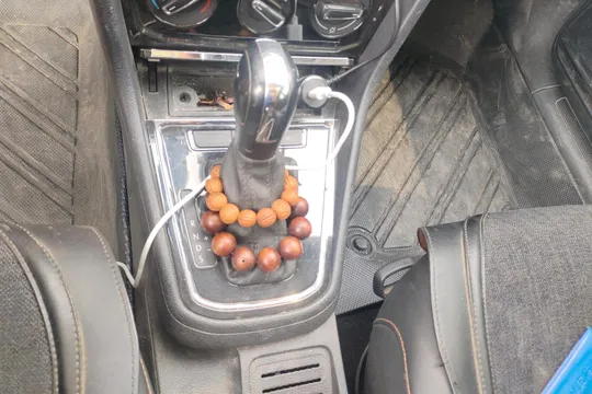 Volkswagen C-Trek