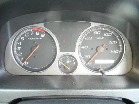Honda Vamos