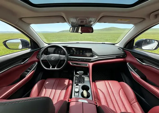 Changan CS75 Plus