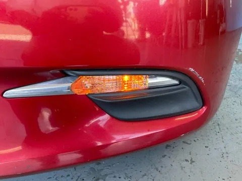 Mazda Axela Sport