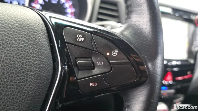 SsangYong Tivoli XLV (Tivoli Air)