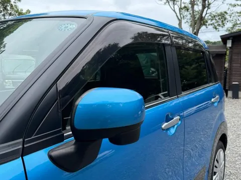 Toyota Pixis Joy
