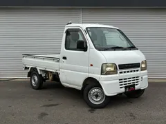 Suzuki Carry Track
