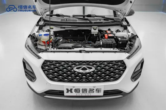 Chery Tiggo 3x
