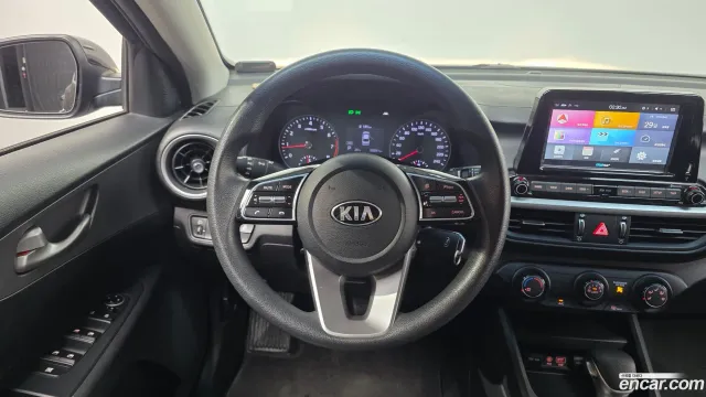 Kia Cerato (K3)