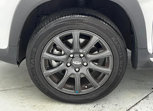 Chery Tiggo 3x