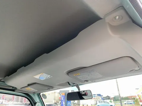 Suzuki Super Carry