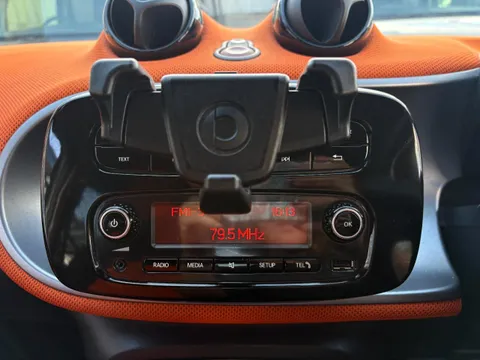 Smart For Four