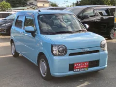Daihatsu Mira Tocot