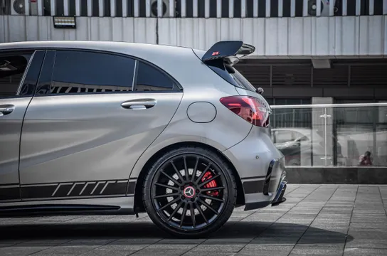 Mercedes-Benz