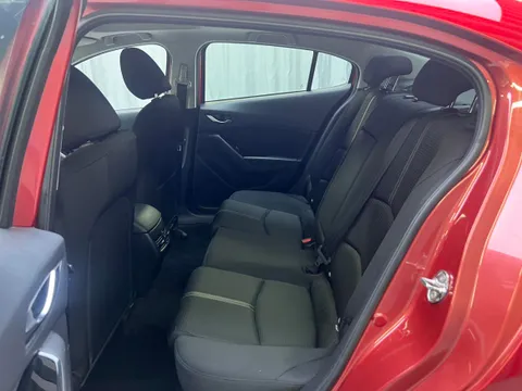 Mazda Mazda 3
