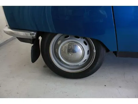 Citroen GS