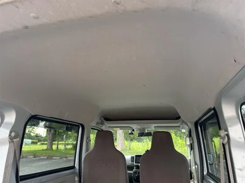 Mazda Scrum